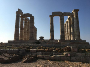 Sounio Studio refurbished